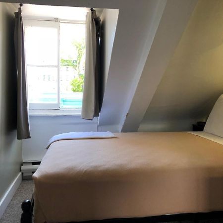 Auberge St-Louis Квебек Экстерьер фото