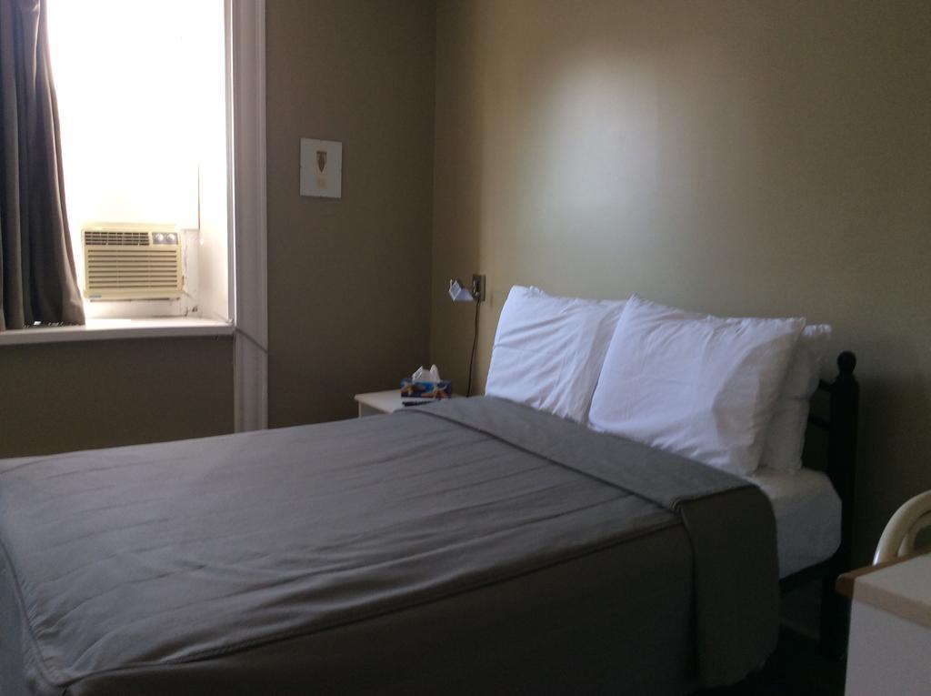 Auberge St-Louis Квебек Экстерьер фото