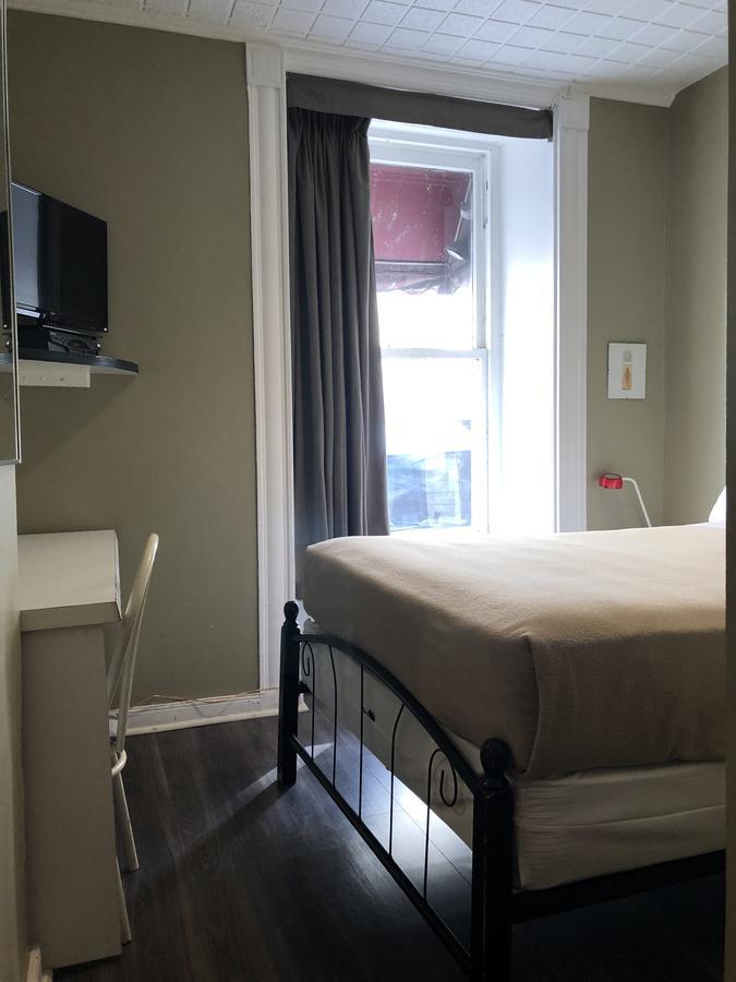 Auberge St-Louis Квебек Экстерьер фото