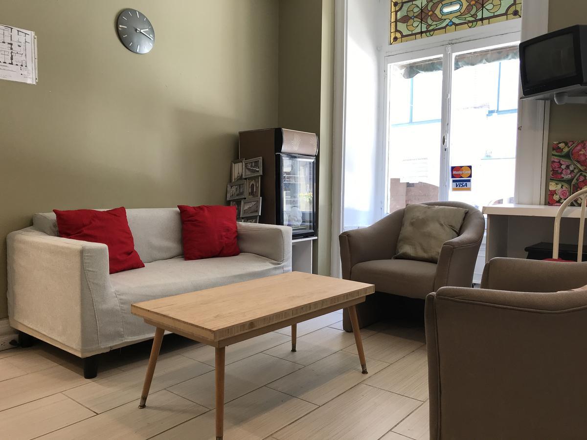 Auberge St-Louis Квебек Экстерьер фото