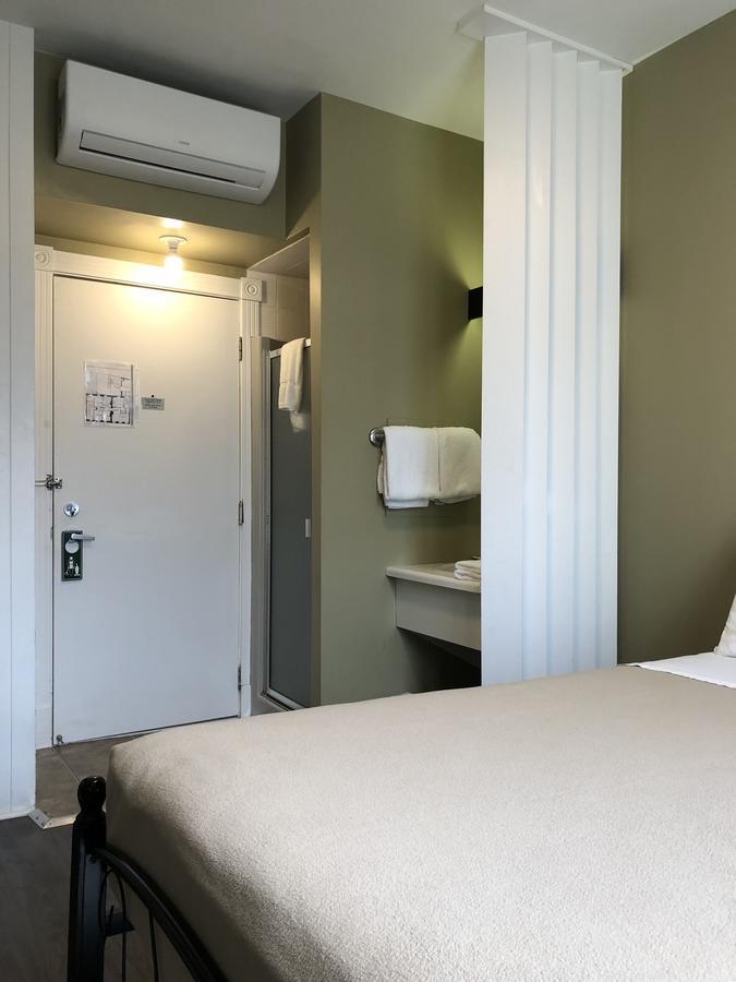 Auberge St-Louis Квебек Экстерьер фото