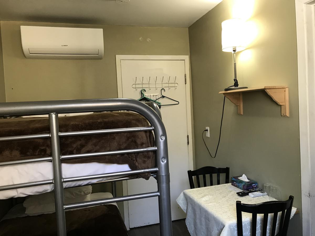 Auberge St-Louis Квебек Экстерьер фото