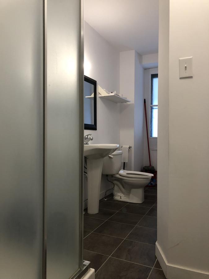 Auberge St-Louis Квебек Экстерьер фото