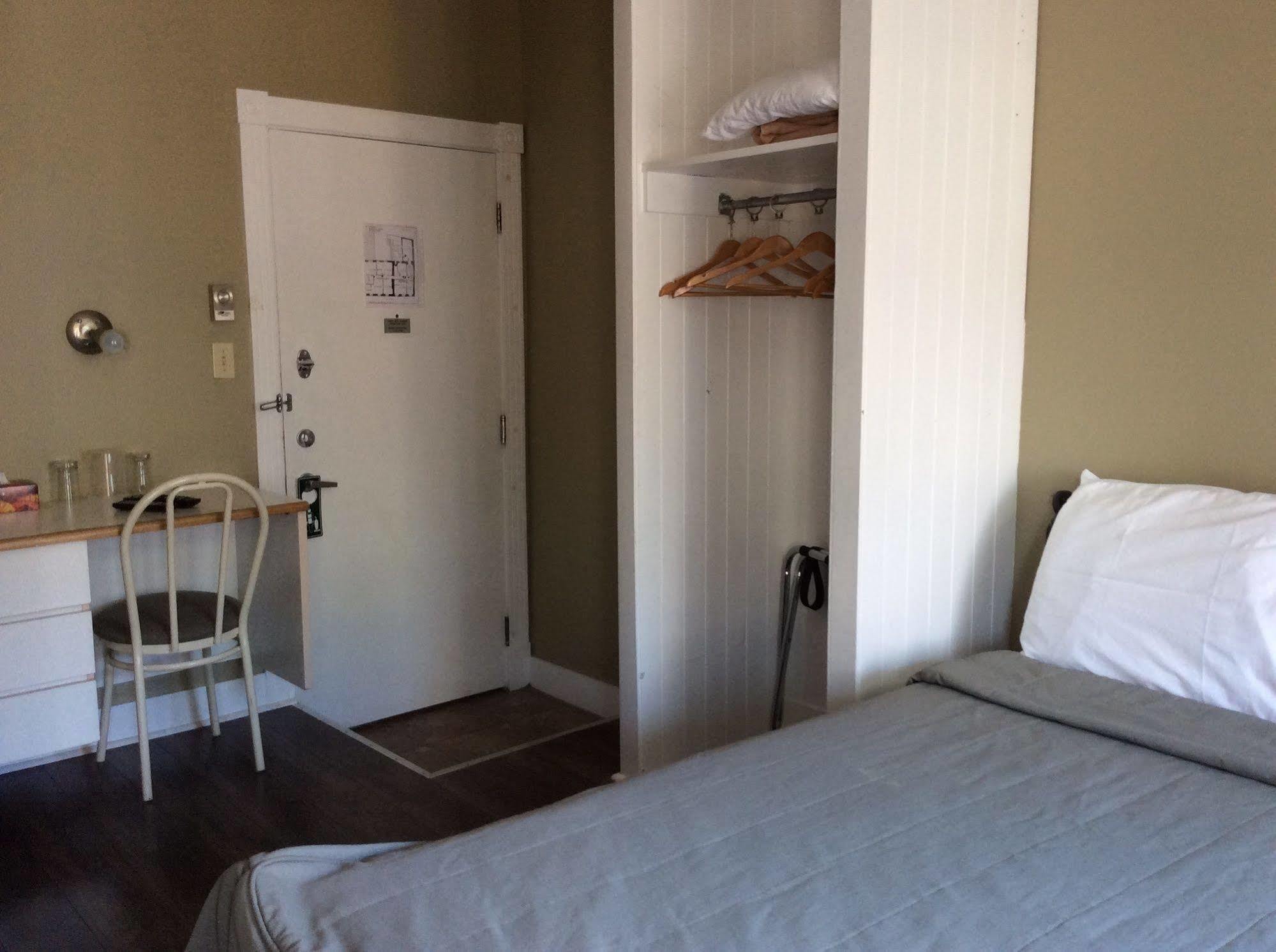 Auberge St-Louis Квебек Экстерьер фото