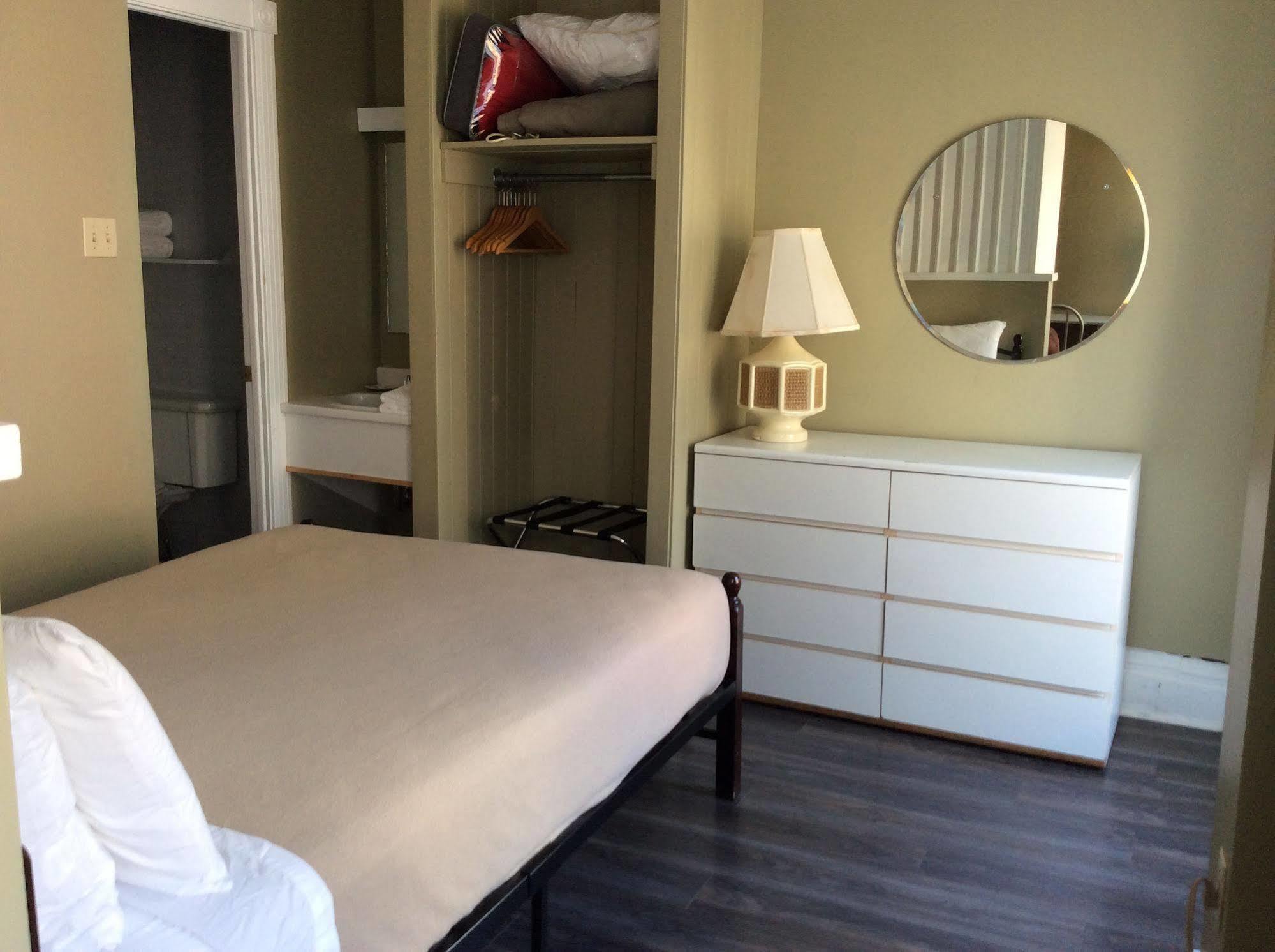 Auberge St-Louis Квебек Экстерьер фото