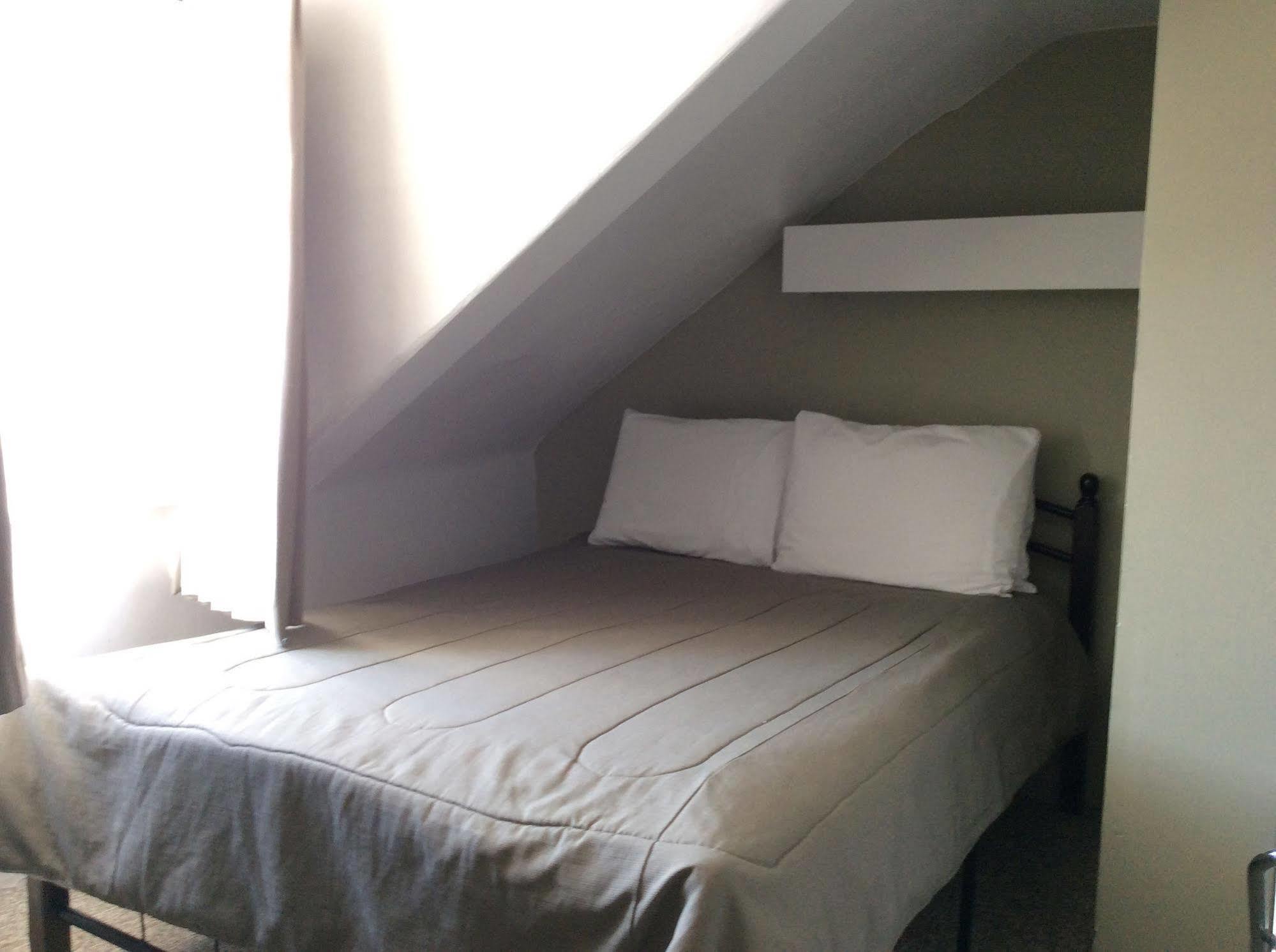 Auberge St-Louis Квебек Экстерьер фото